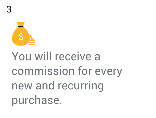 Wachee How to Affiliate Get Your Commission